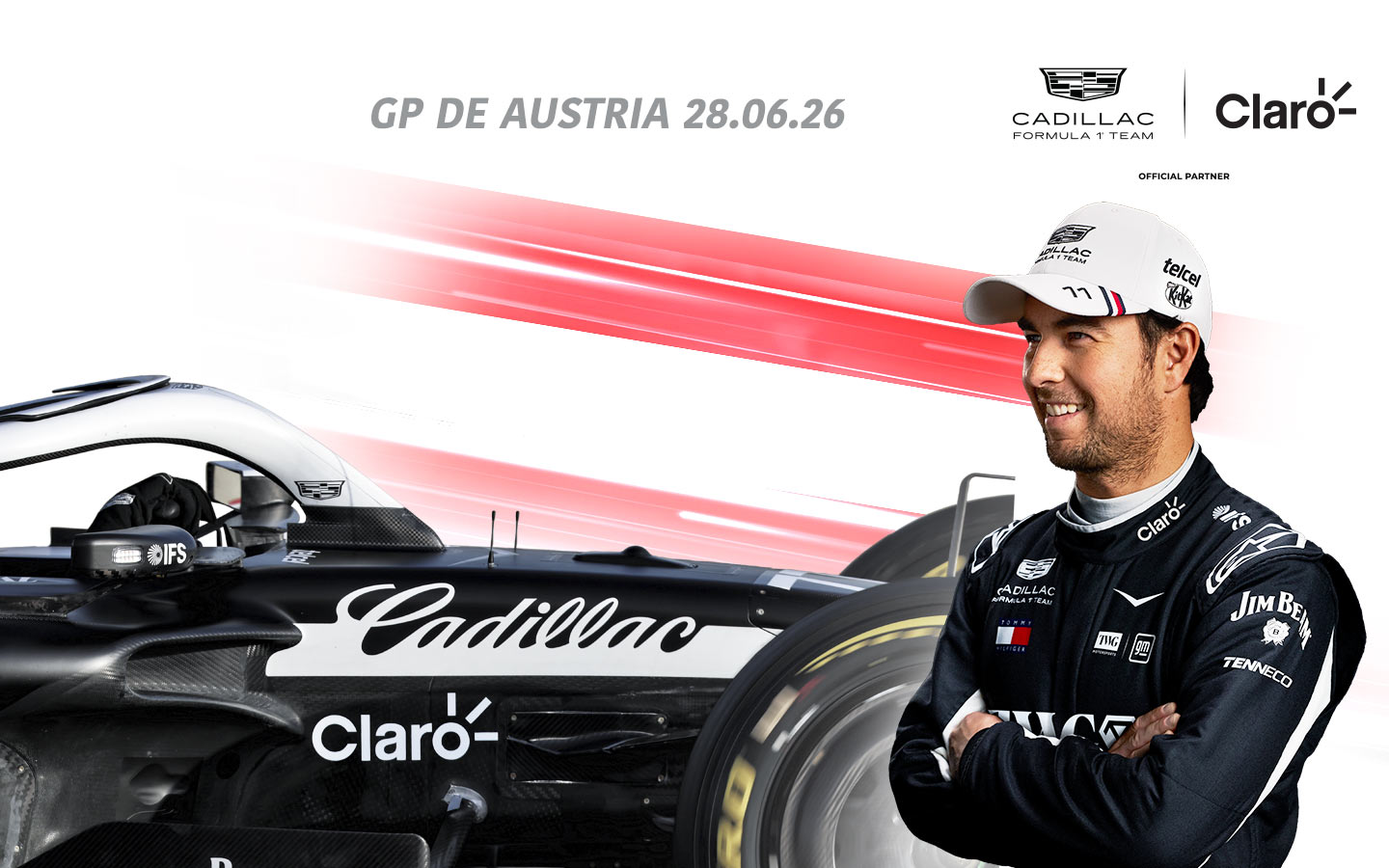 GP Austria 2026