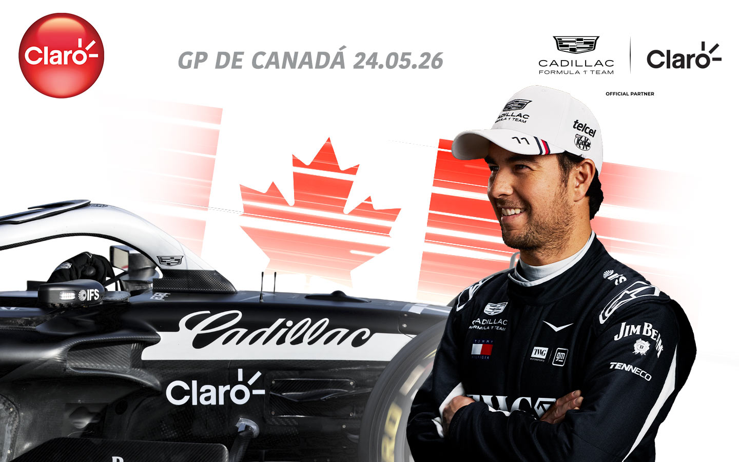 GP CANADA 2026