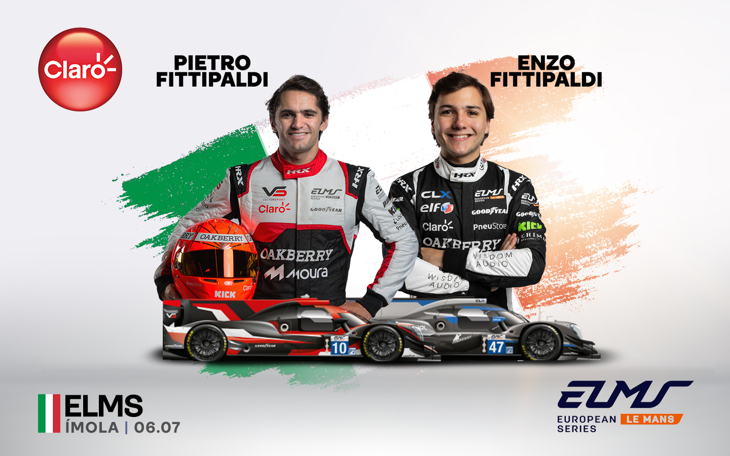 pietro y enzo