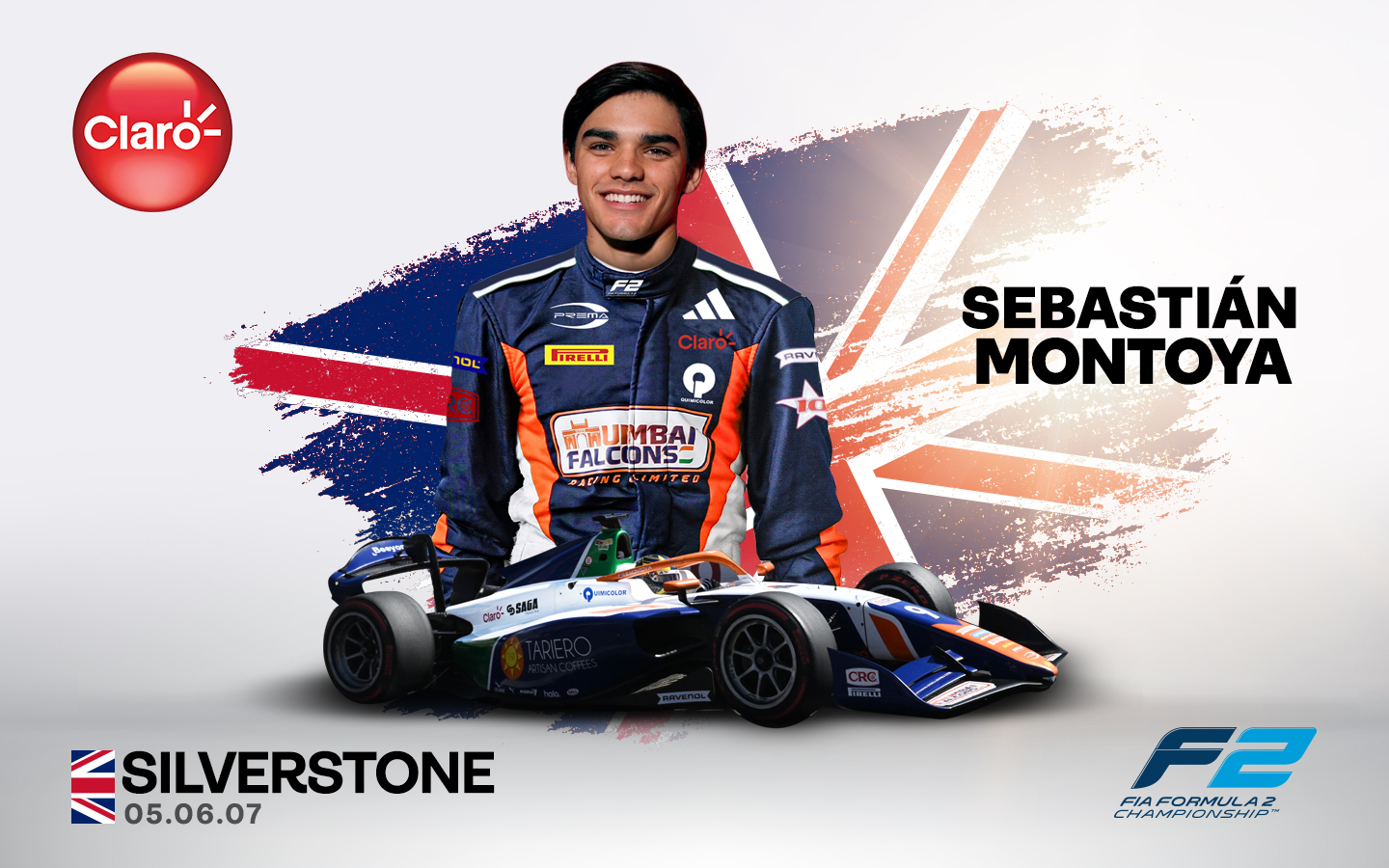 Sebastian Montoya